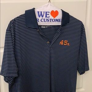 Astros Colt 45s golf polo